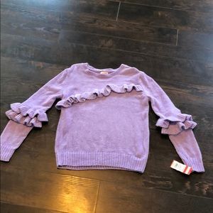 New w/tags Cat and Jack sweater